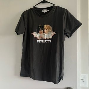 fiorucci tee